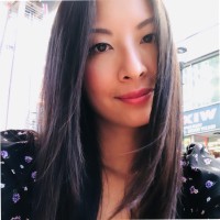 Samantha Cheng