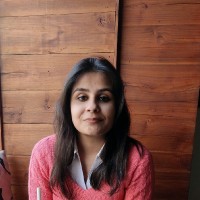 Anukrati Khera