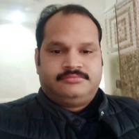 Vikram Gupta
