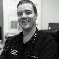Tom Heaps