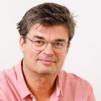Wouter Bosch