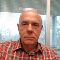 Don Wustrow
