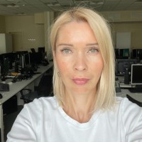 Anastasia Lokteva
