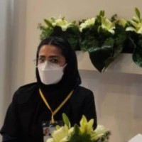 Mohadese Bagheri