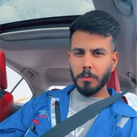 Abdullah Their