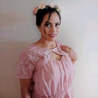 Angelica Aragon-Lim