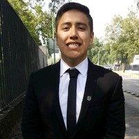 Javier Montiel Rosales