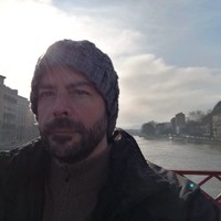 Julien Colombier