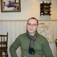 Alex Faynin