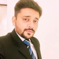 Vikramsinh Gohil