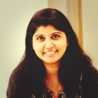 Veena Naikode