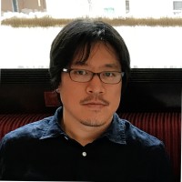 Takahiro Kinoshita