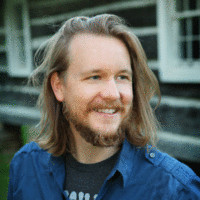 Christopher Weston