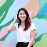 Zoey Kang