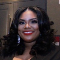 Ambreisha Harris
