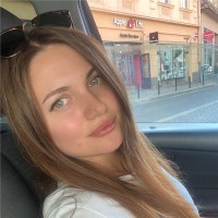 Veronika Kravets