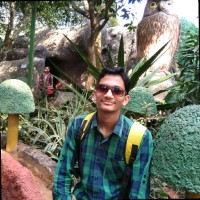 Debasis Rath