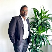 Prasad U