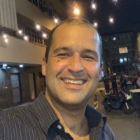 Marcus Vinicius Monteiro