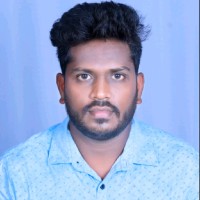 Suresh Jagadala