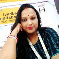 Arpita Acharjee