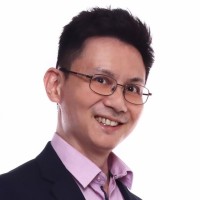 John - Choong Chun Han