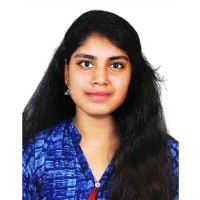 Nikhitha Vinod