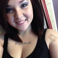 Samantha Davis