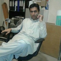 Sufaid Ullah