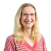 Nicola Cotton