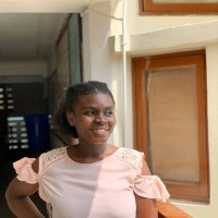 SYLVIA NANA ADJOA ACQUAH