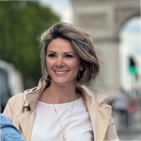 Mélanie Delattre