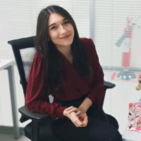 Işın Evirgen