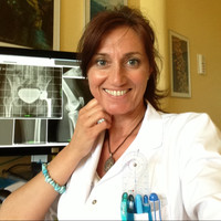 Christina Maria Schrammel