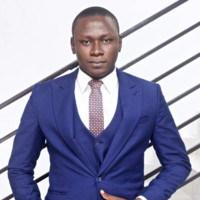 Damilola Aboderin Cpa, Cga, Acca