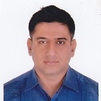 Mohammad Abu Kawsar FCA