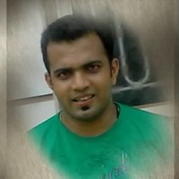 Geethesh Kotian