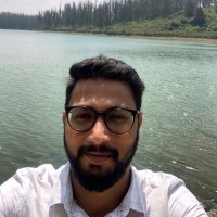 Balaji Ramachandran