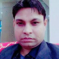 Vedprakash Kushwaha
