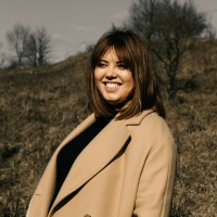 Kateryna Nadiezhdina