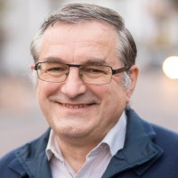 Michael Bergmann MBA FRIN AFNI