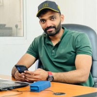 A R RAHUL rajeevan