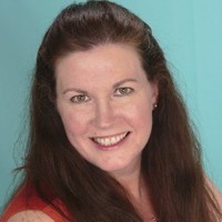 Jennifer Erickson, Ph.D.