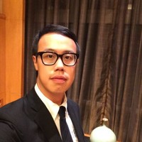 Chris Tsai