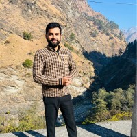 Ravi Shankar Yadav