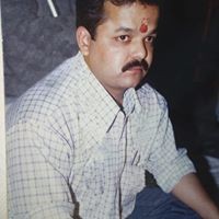 Rahul Pandey