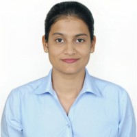 Samruddhi Jamdade