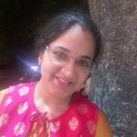 Sonali Wani