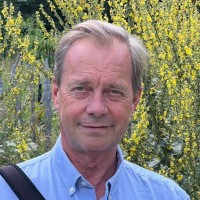 Eric Sander