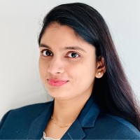 Prathyusha Veeturi